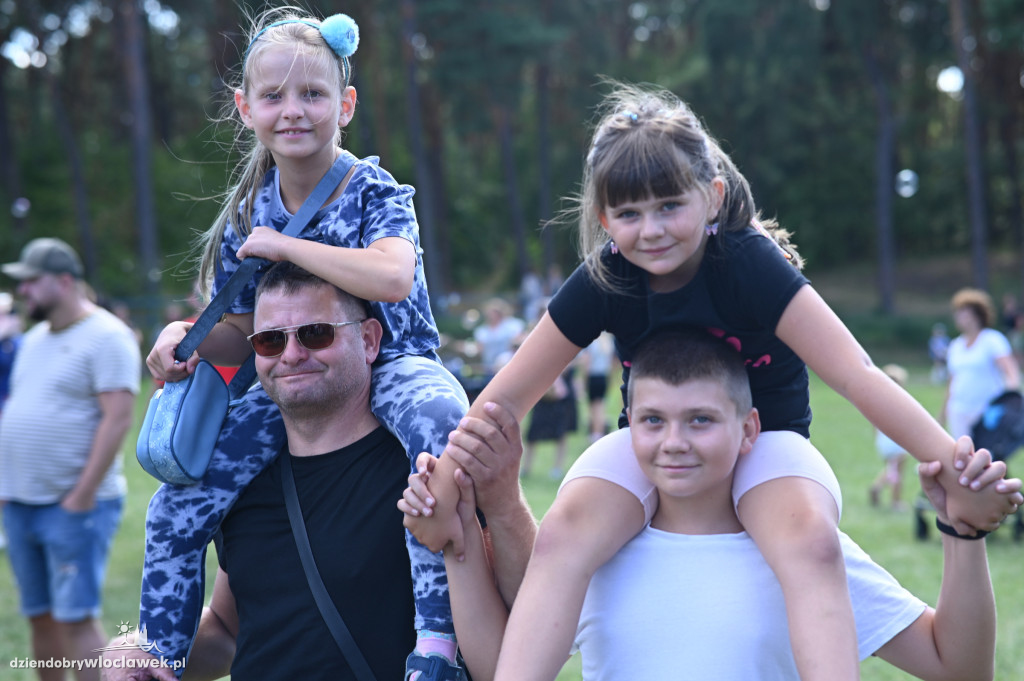 Dzień Dinozaurów na Zazamczu