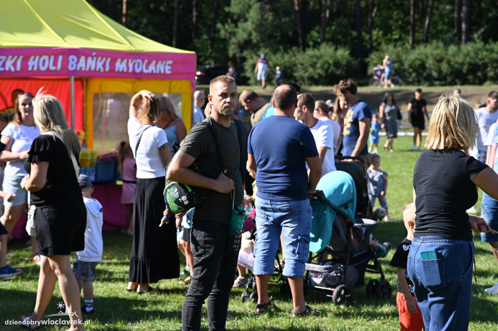 Dzień Dinozaurów na Zazamczu
