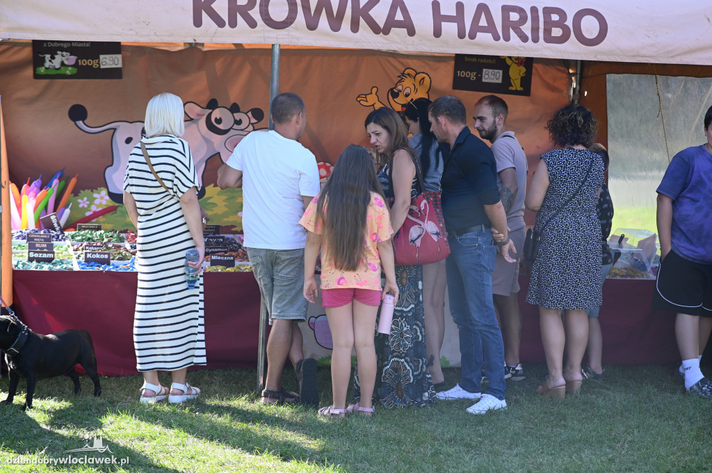 Dzień Dinozaurów na Zazamczu