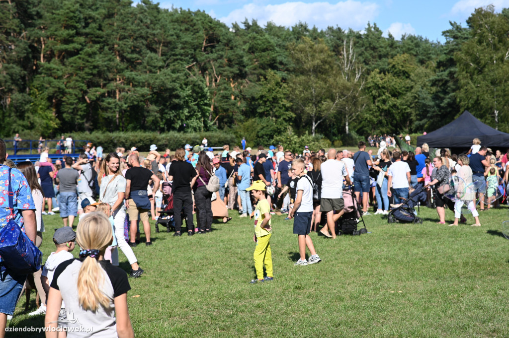 Dzień Dinozaurów na Zazamczu