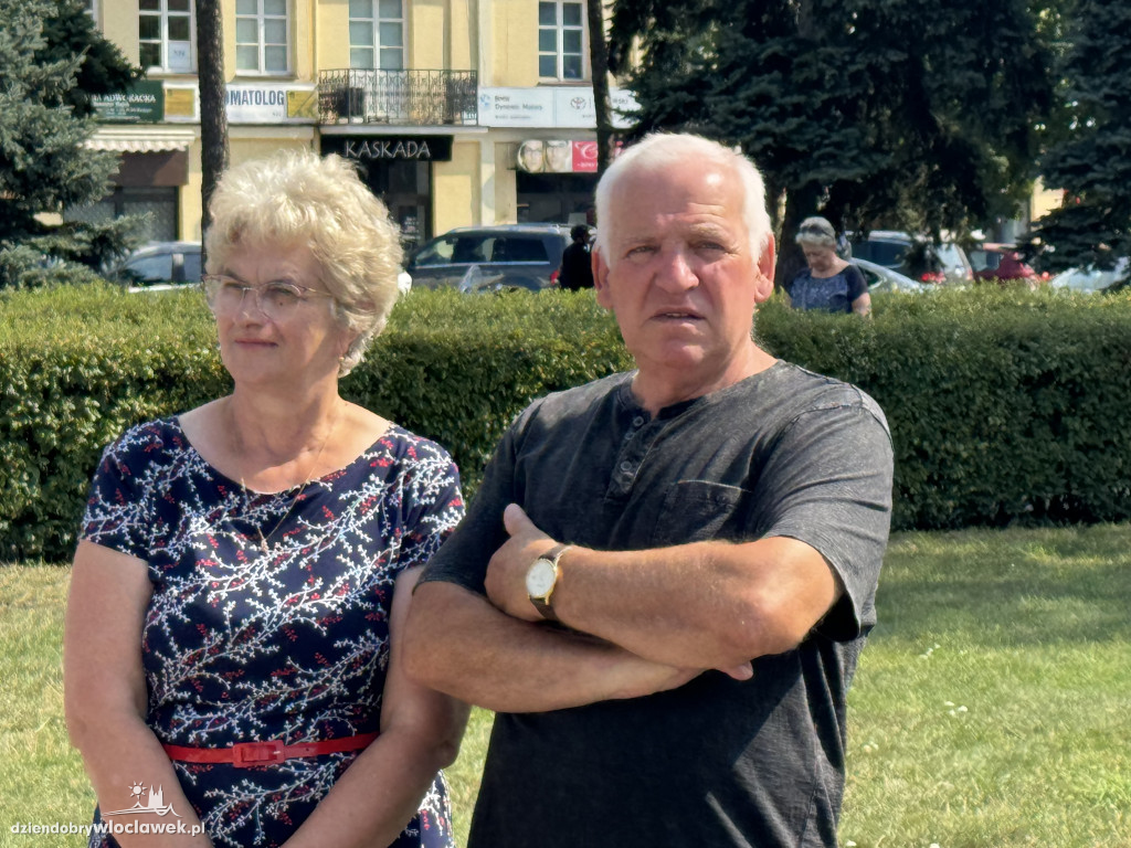 Rocznica 15.VIII: uroczystości na Placu Wolności