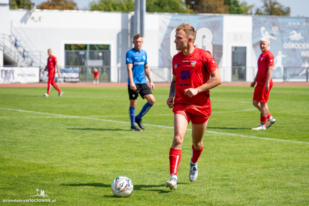 Włocłavia Włocławek vs. Victoria Smólnik