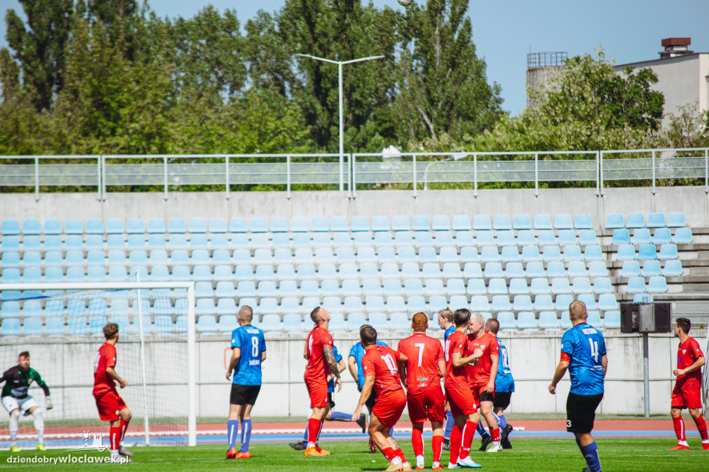 Włocłavia Włocławek vs. Victoria Smólnik