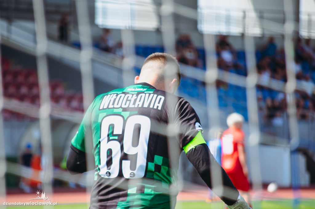 Włocłavia Włocławek vs. Victoria Smólnik
