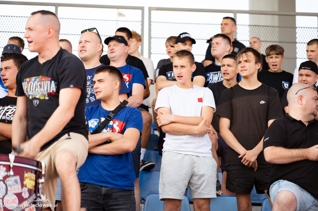 Włocłavia Włocławek vs. Victoria Smólnik