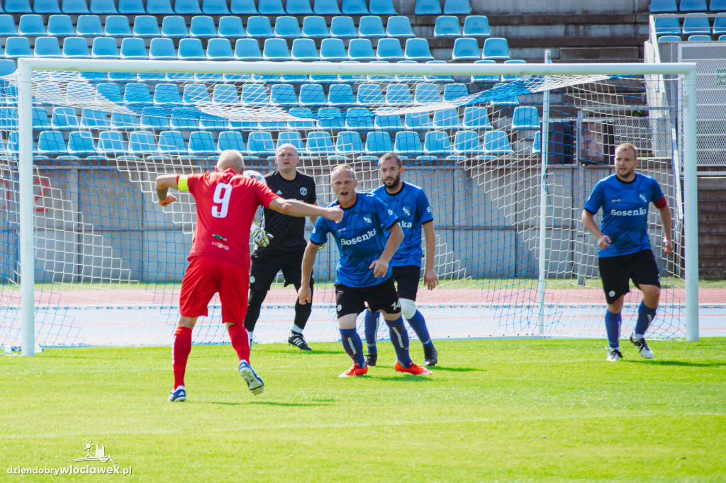 Włocłavia Włocławek vs. Victoria Smólnik