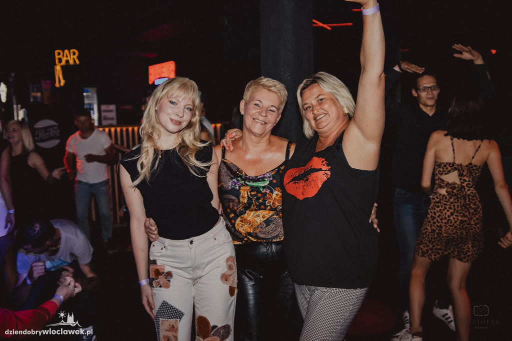 Ostatnie zdjęcia z Rozkoszy