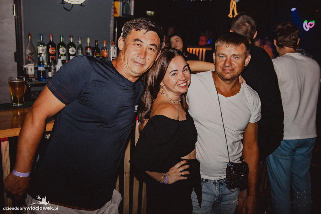 Ostatnie zdjęcia z Rozkoszy