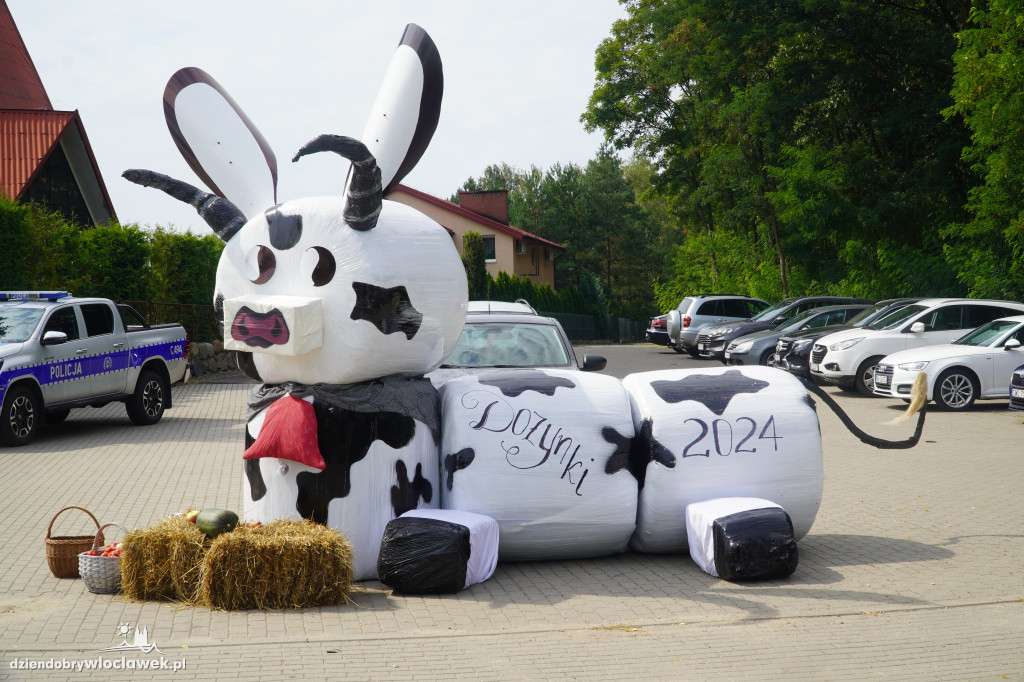 Dożynki 2024: Smólnik