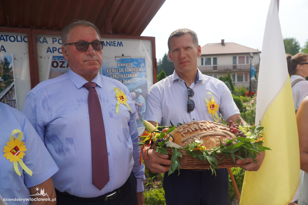 Dożynki 2024: Smólnik
