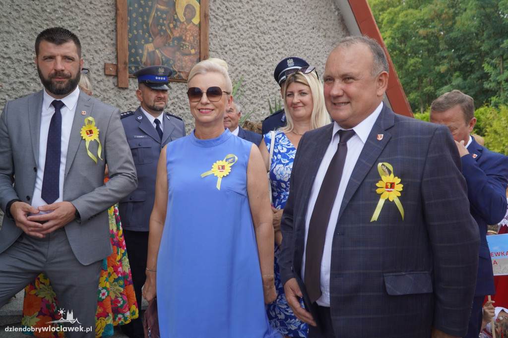Dożynki 2024: Smólnik