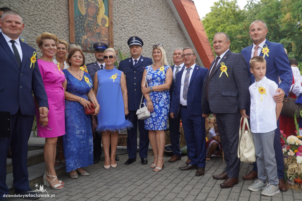 Dożynki 2024: Smólnik