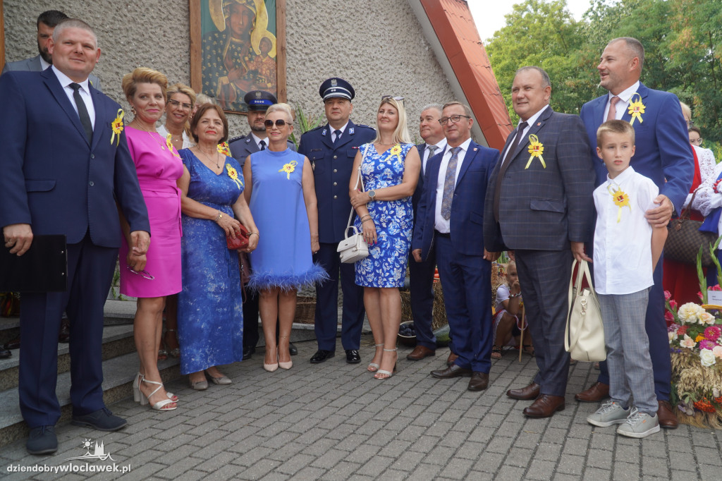 Dożynki 2024: Smólnik