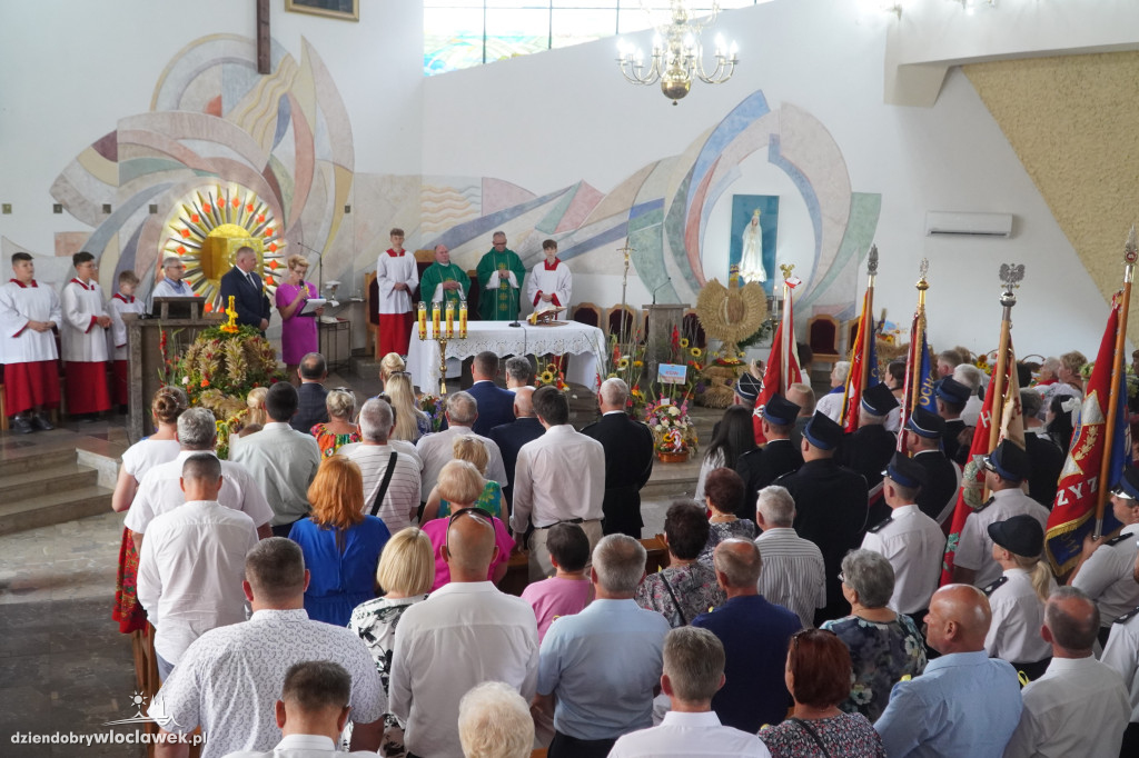Dożynki 2024: Smólnik