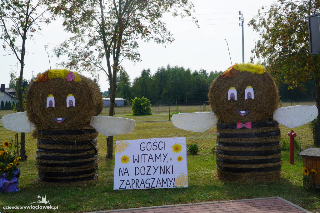 Dożynki 2024: Smólnik