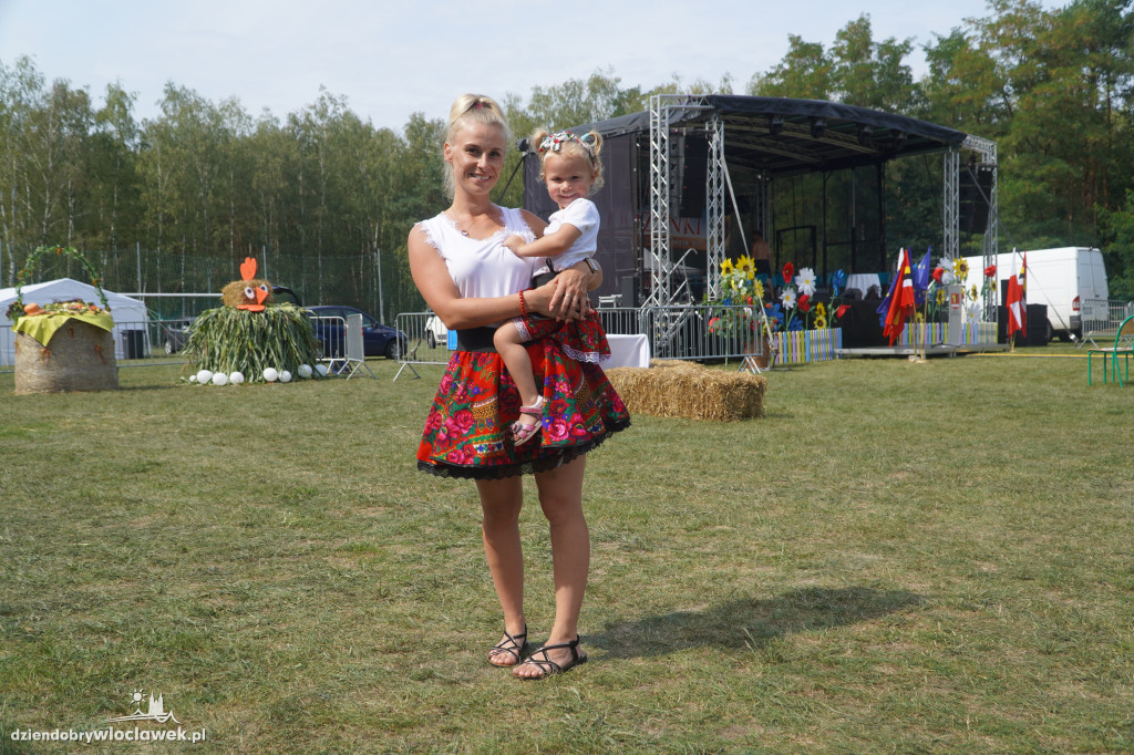 Dożynki 2024: Smólnik