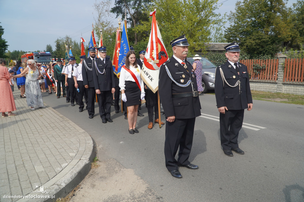 Dożynki 2024: Smólnik
