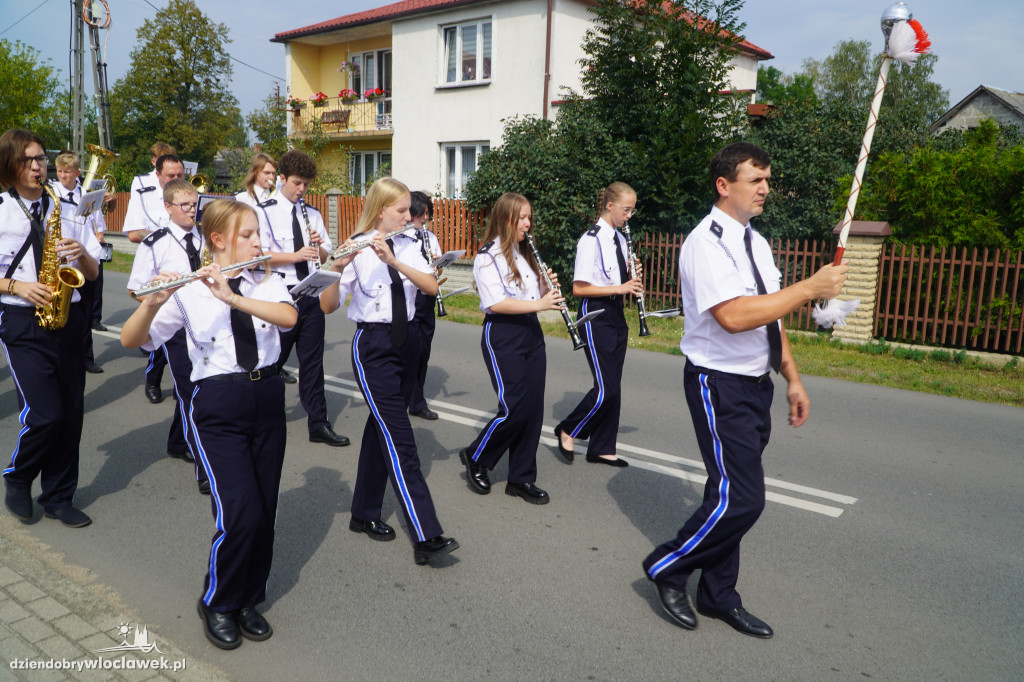 Dożynki 2024: Smólnik