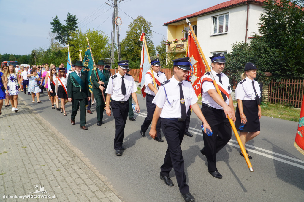 Dożynki 2024: Smólnik