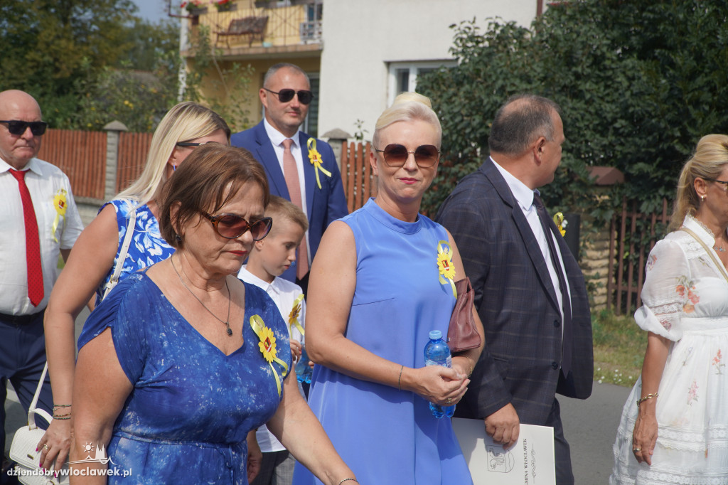 Dożynki 2024: Smólnik