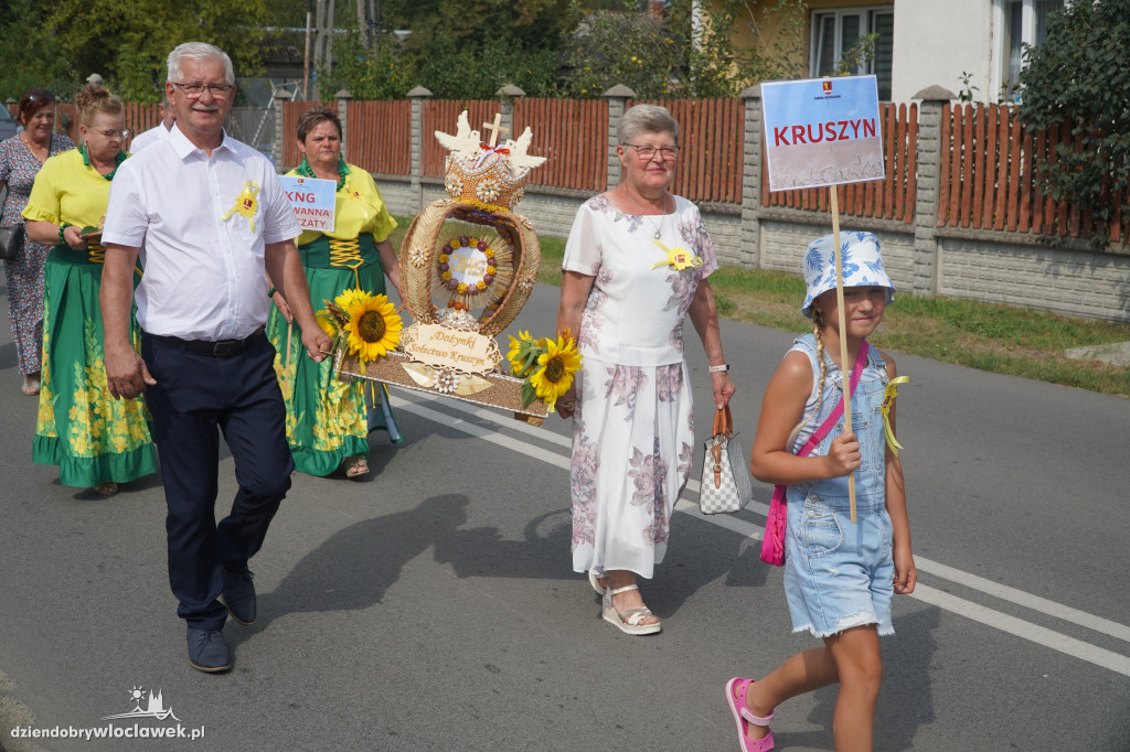 Dożynki 2024: Smólnik