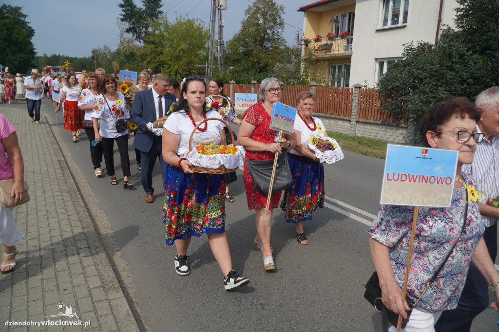 Dożynki 2024: Smólnik