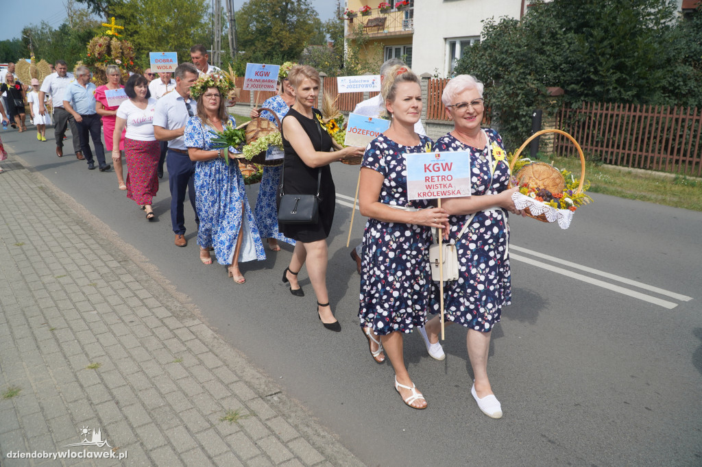 Dożynki 2024: Smólnik
