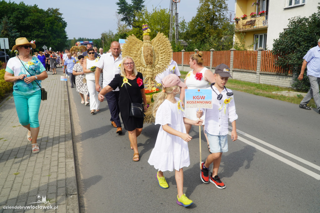 Dożynki 2024: Smólnik