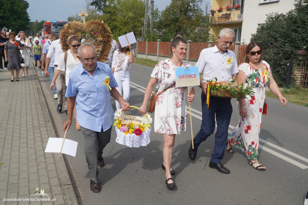Dożynki 2024: Smólnik