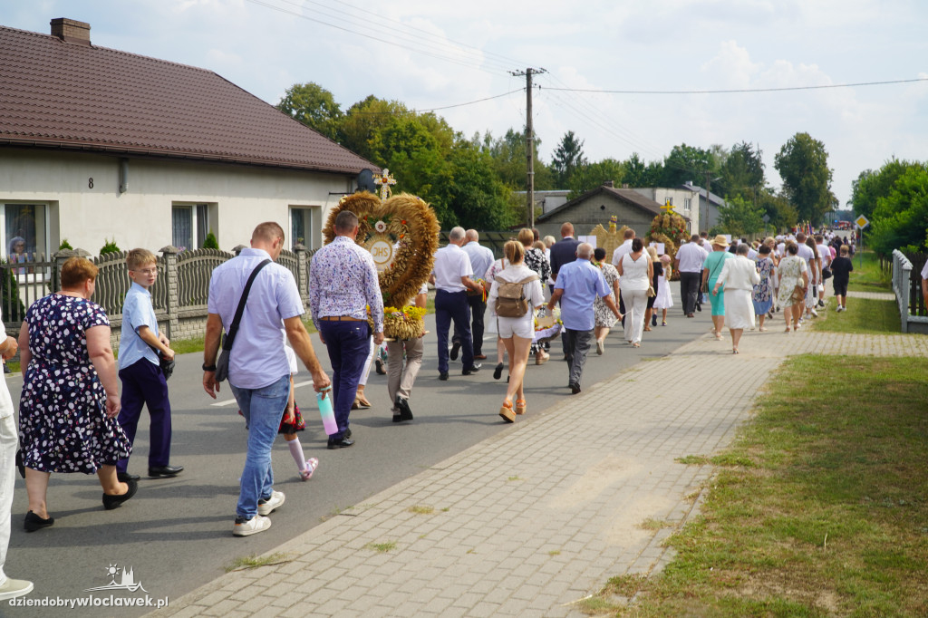 Dożynki 2024: Smólnik
