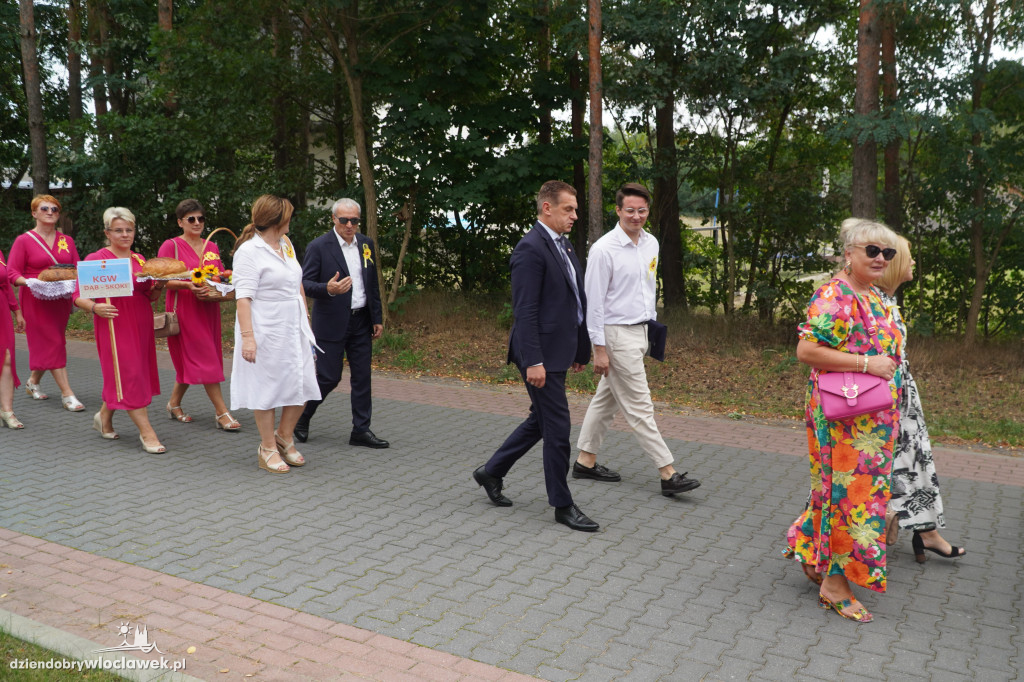 Dożynki 2024: Smólnik