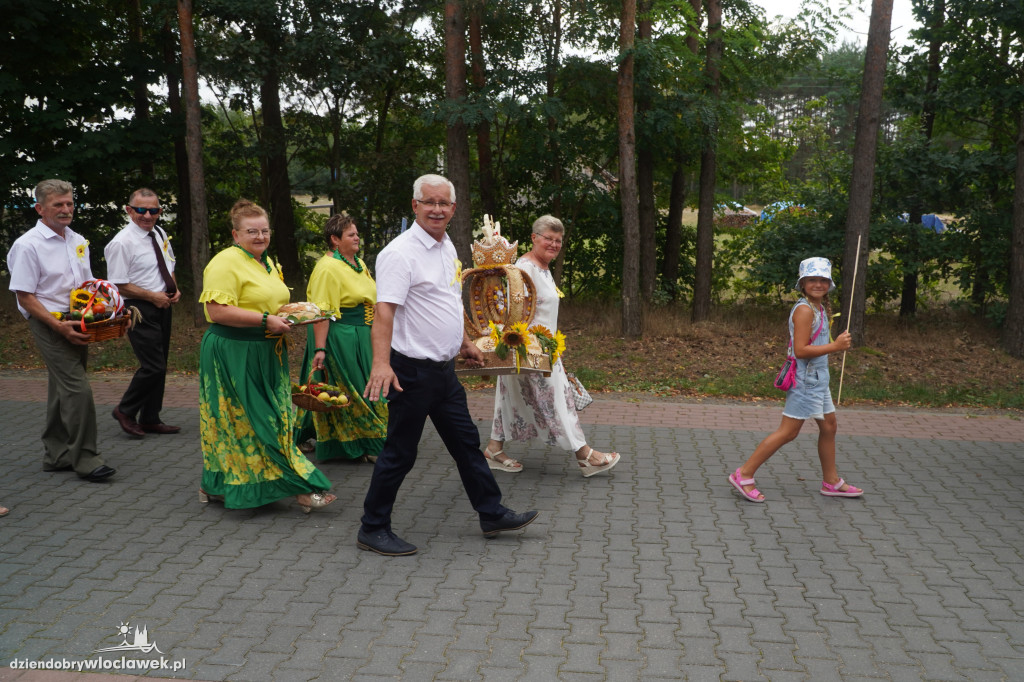 Dożynki 2024: Smólnik