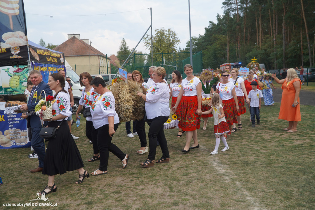 Dożynki 2024: Smólnik