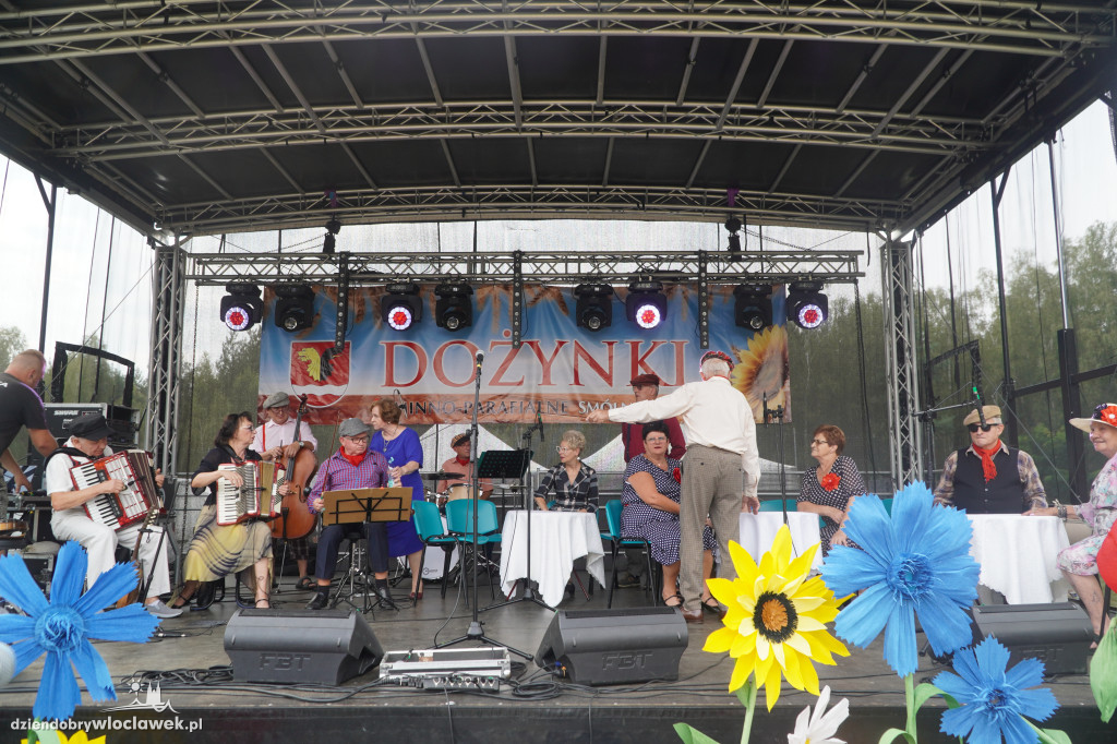 Dożynki 2024: Smólnik