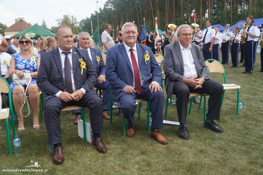 Dożynki 2024: Smólnik