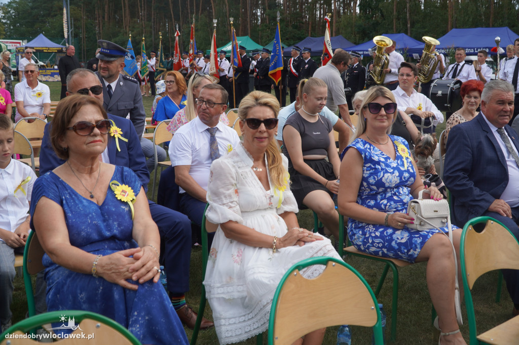 Dożynki 2024: Smólnik