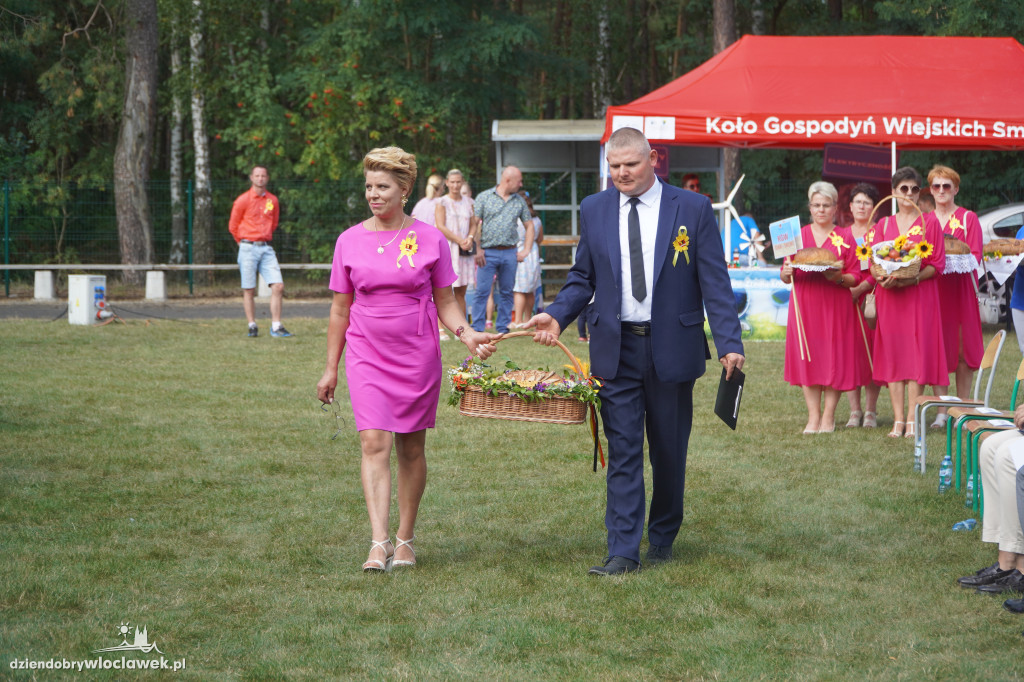 Dożynki 2024: Smólnik