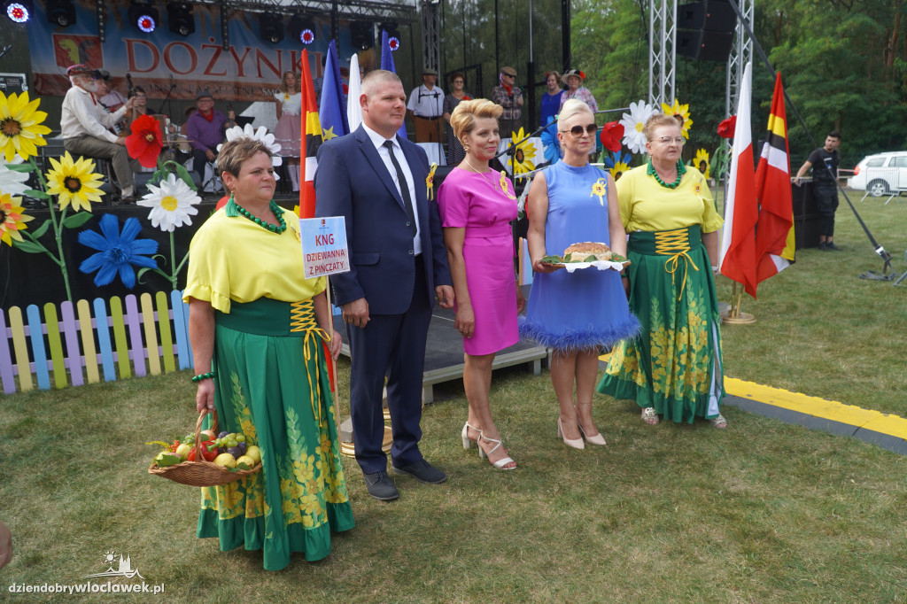Dożynki 2024: Smólnik