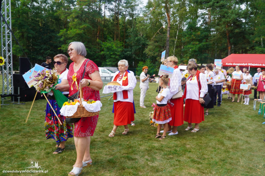 Dożynki 2024: Smólnik