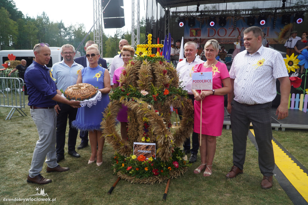 Dożynki 2024: Smólnik