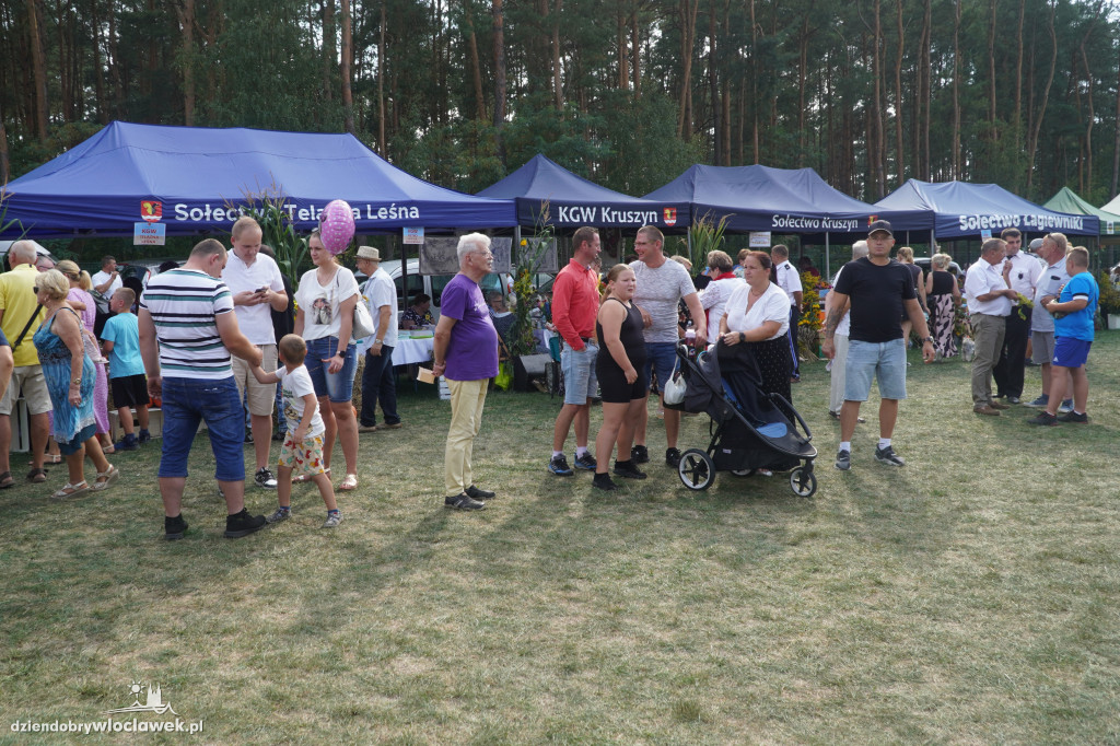 Dożynki 2024: Smólnik