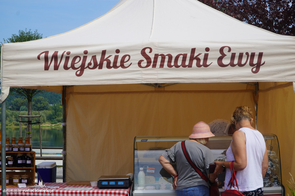 Biojarmark we Włocławku