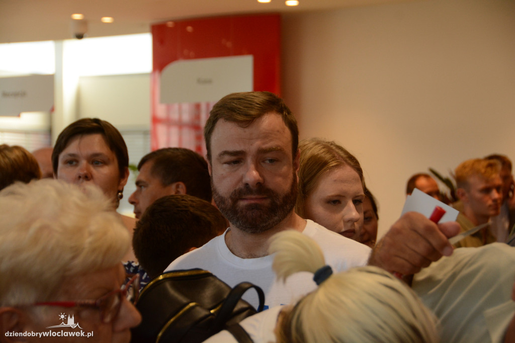 Koszykarze Anwilu będa jeździć toyotami
