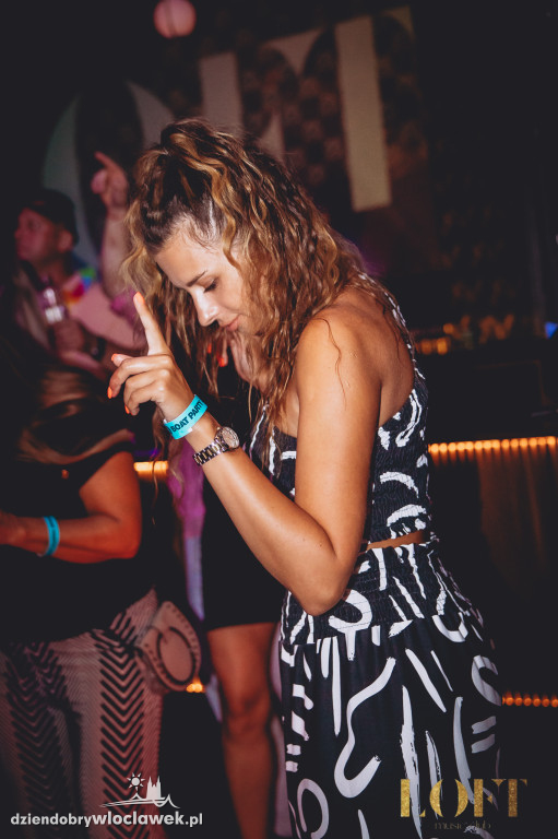 Impreza w Loft Music Club