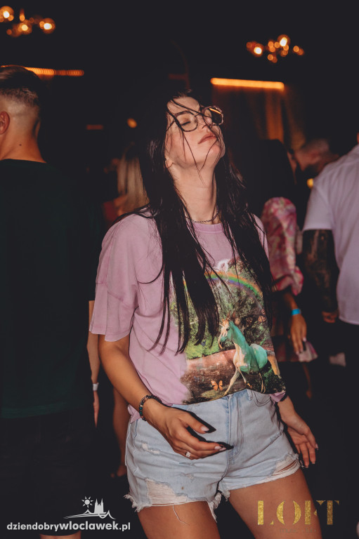 Impreza w Loft Music Club