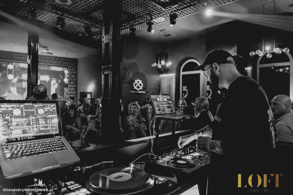 Impreza w Loft Music Club