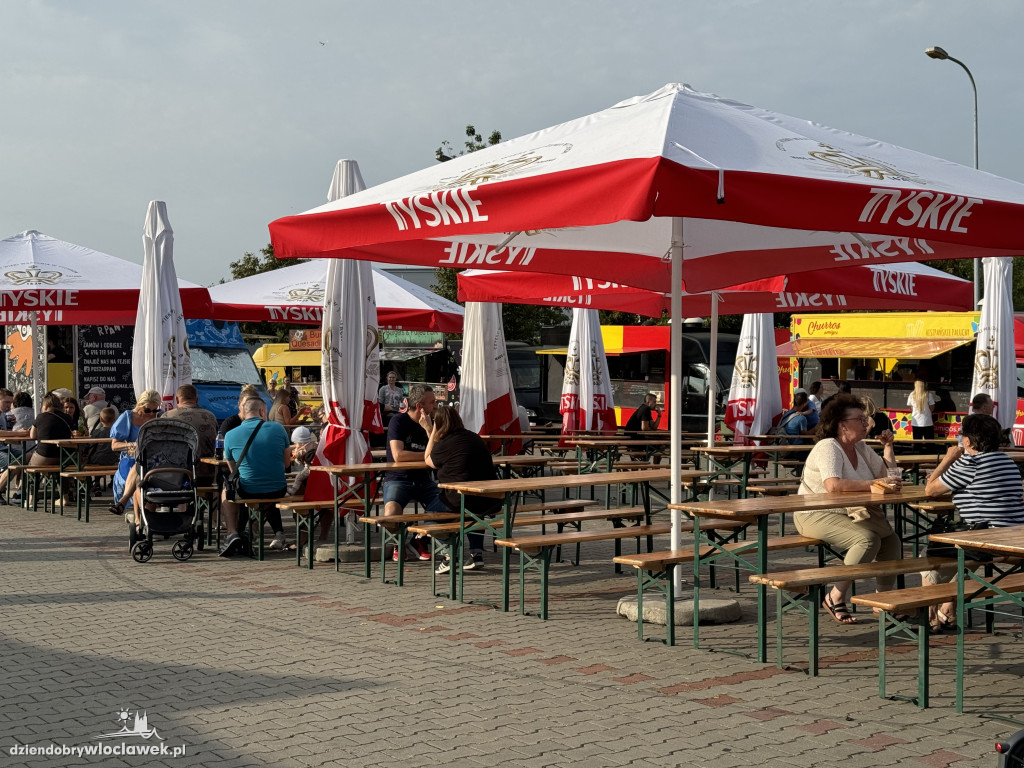 IX Festiwal Smaków Food Trucków
