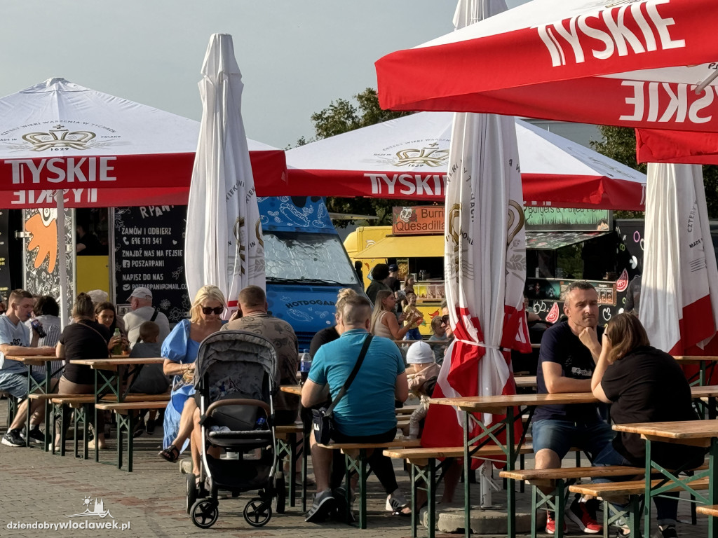 IX Festiwal Smaków Food Trucków