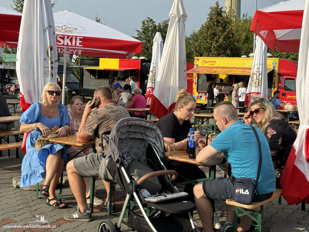 IX Festiwal Smaków Food Trucków