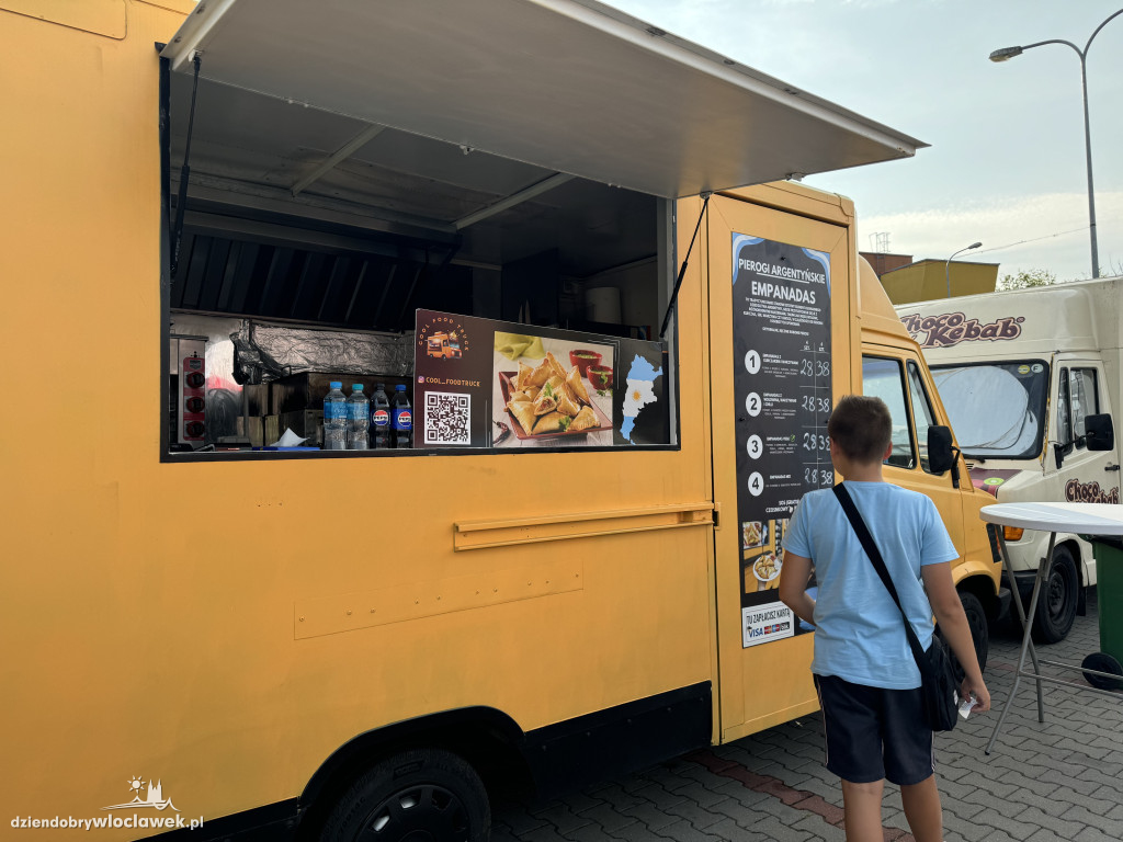 IX Festiwal Smaków Food Trucków